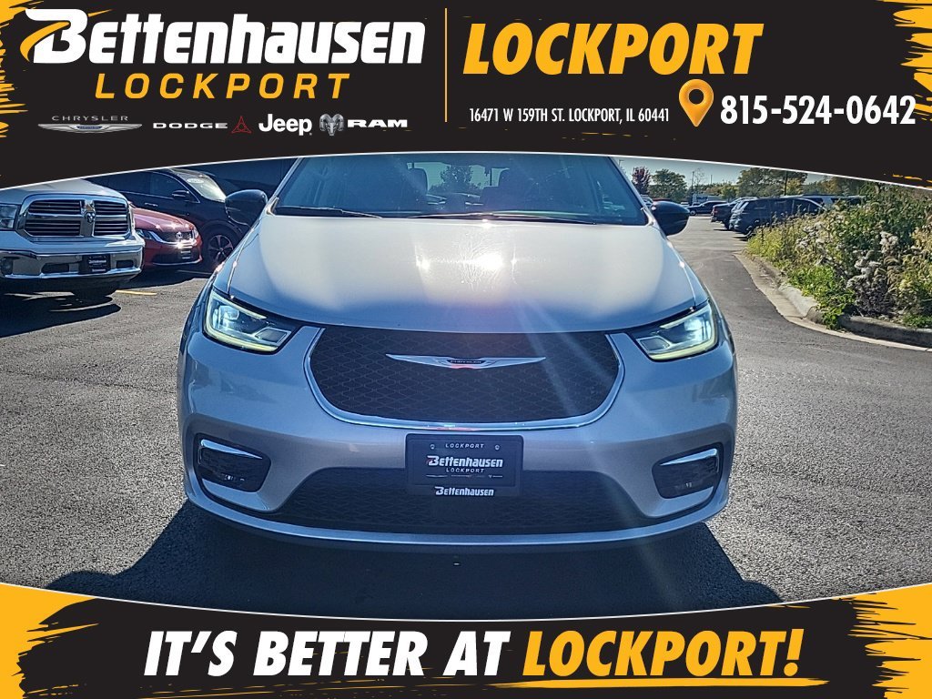 Vehicle thumbnail