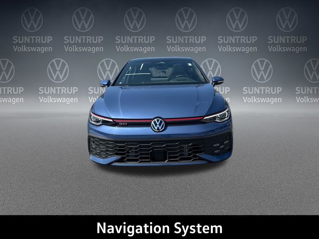 New 2026  Volkswagen Autobahn image 9