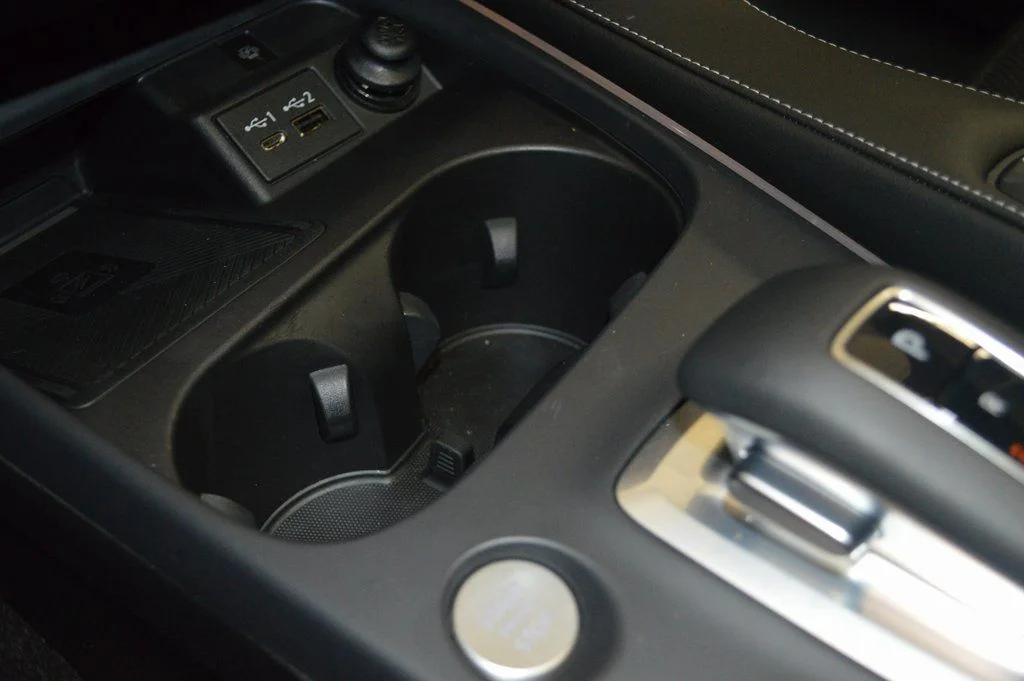 New 2025 SLATE GRAY INFINITI SENSORY image 18