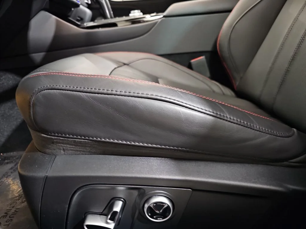 Used 2022 Red Maserati Modena image 30