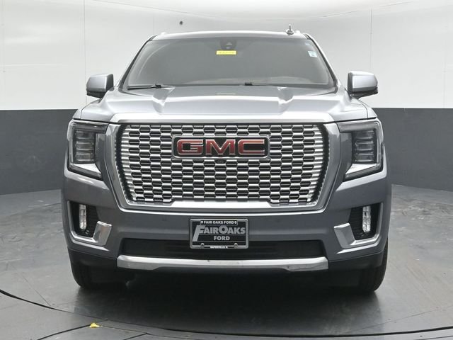 2022 GMC YUKON XL - Image 1