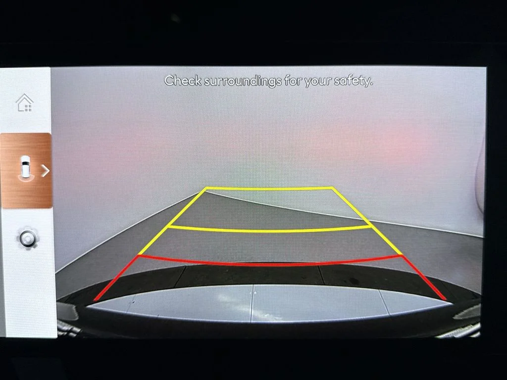 2025 GENESIS GV80 Standard - Photo 30