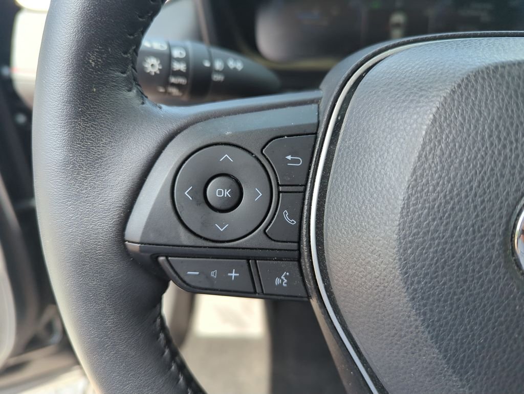 Used 2024 Black Toyota TRD Off Road image 22