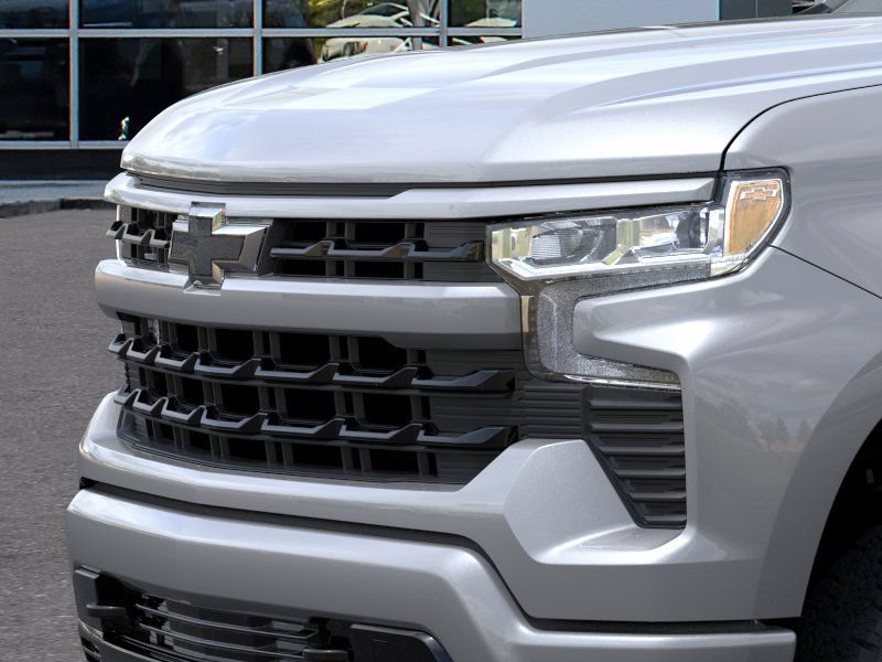 2026 Chevrolet Silverado 1500 RST - Photo 13