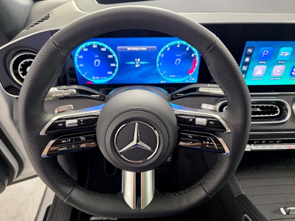 New 2027  Mercedes-Benz GLS 450 image 16
