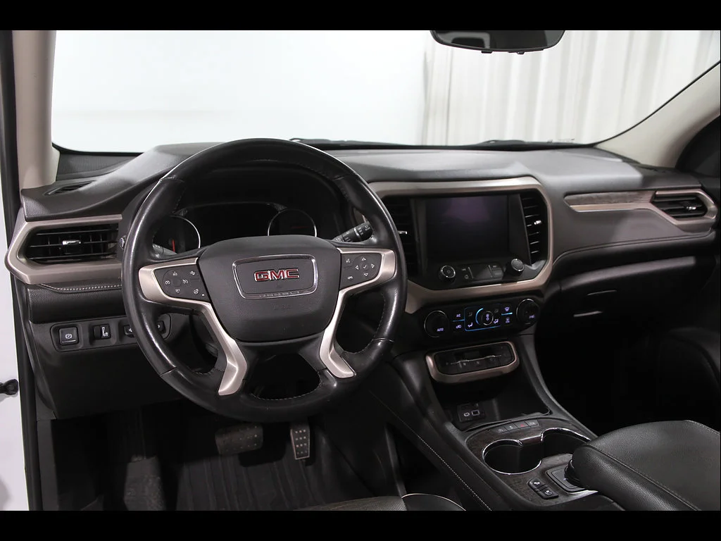 2022 GMC Acadia Denali - Photo 6