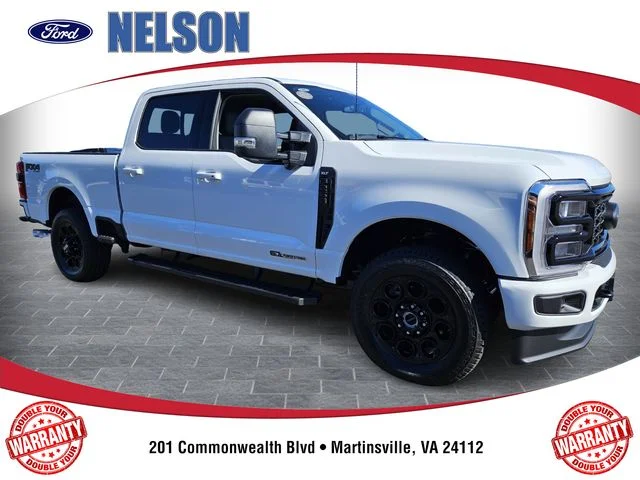 2026 Ford Super Duty F-250® XLT
