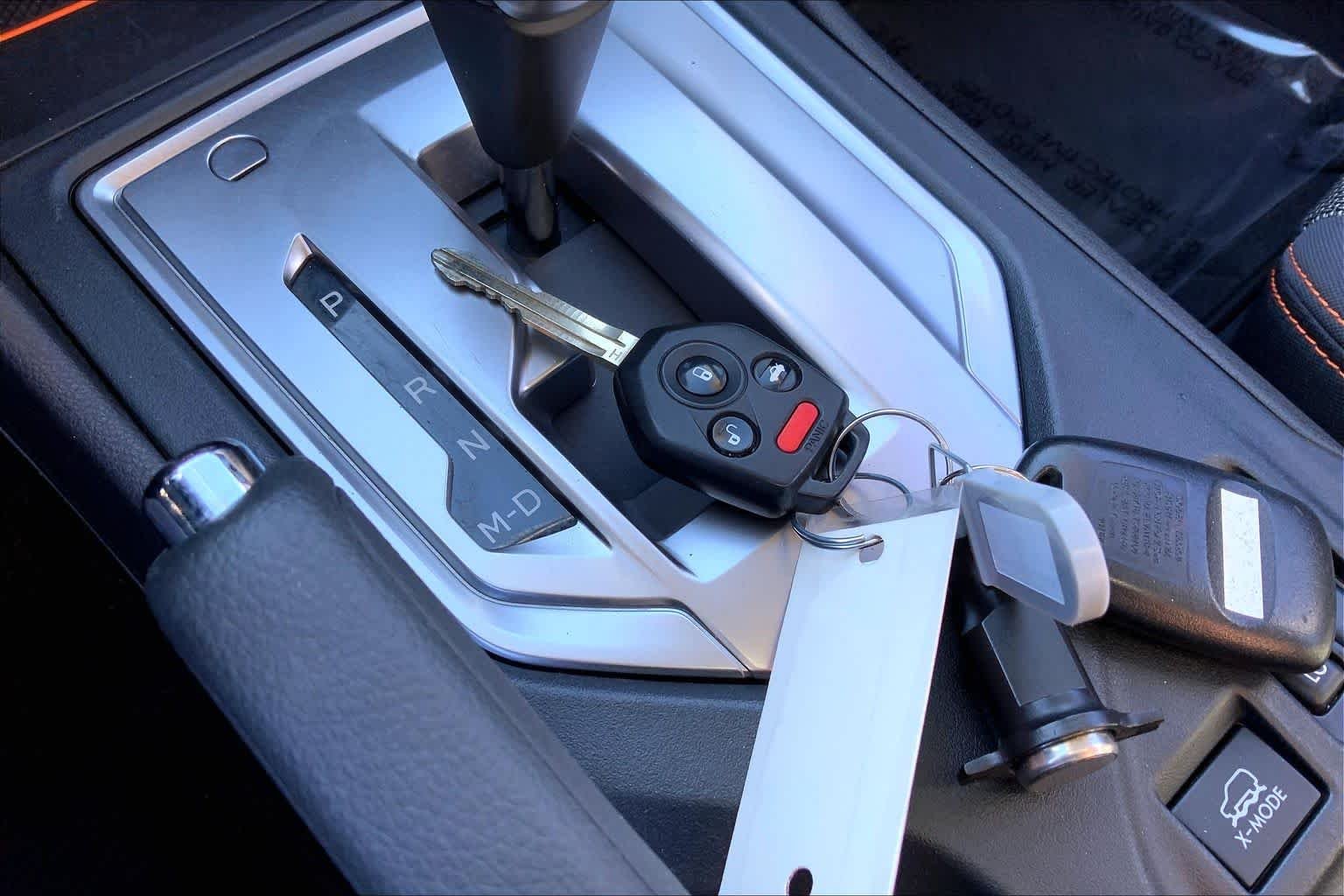 2023 Subaru Crosstrek Premium - Photo 14