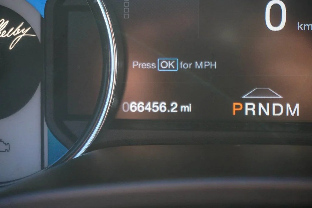 Used 2019 Black Ford Lariat image 30