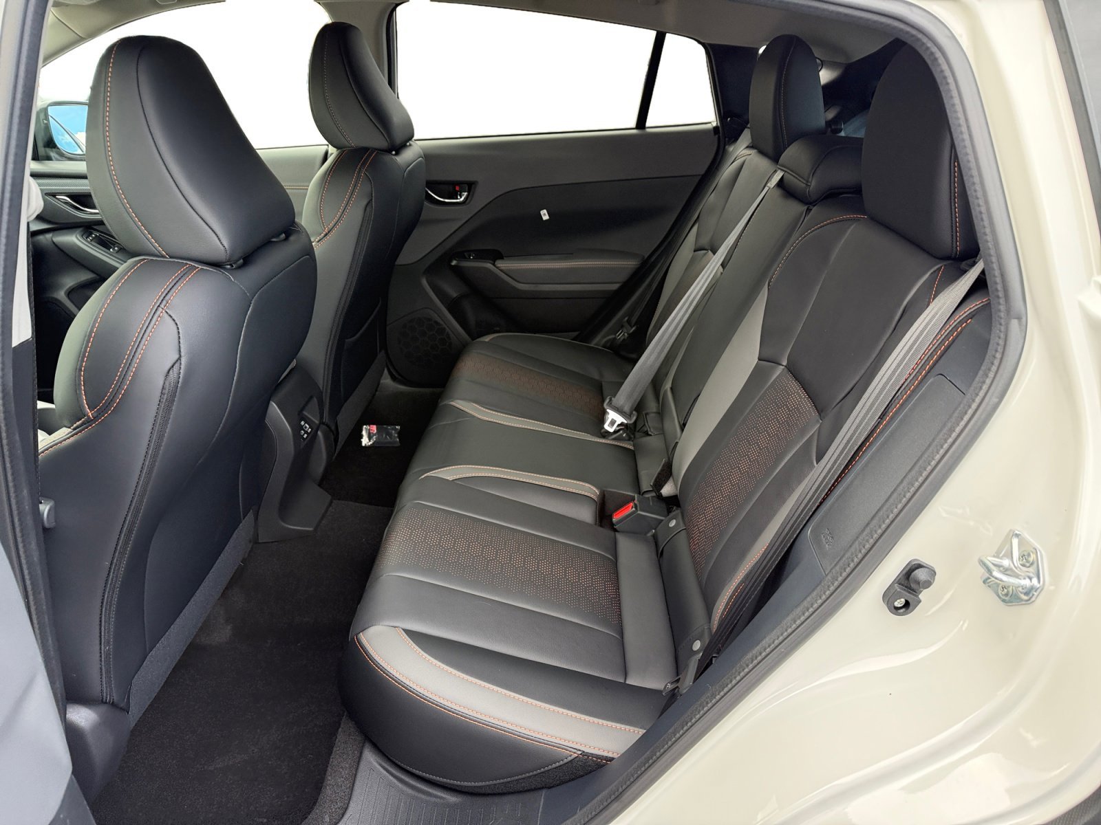 2026 Subaru Crosstrek Limited - Photo 16