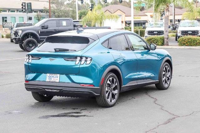 New 2026 Adriatic Blue Metallic Ford Select image 32