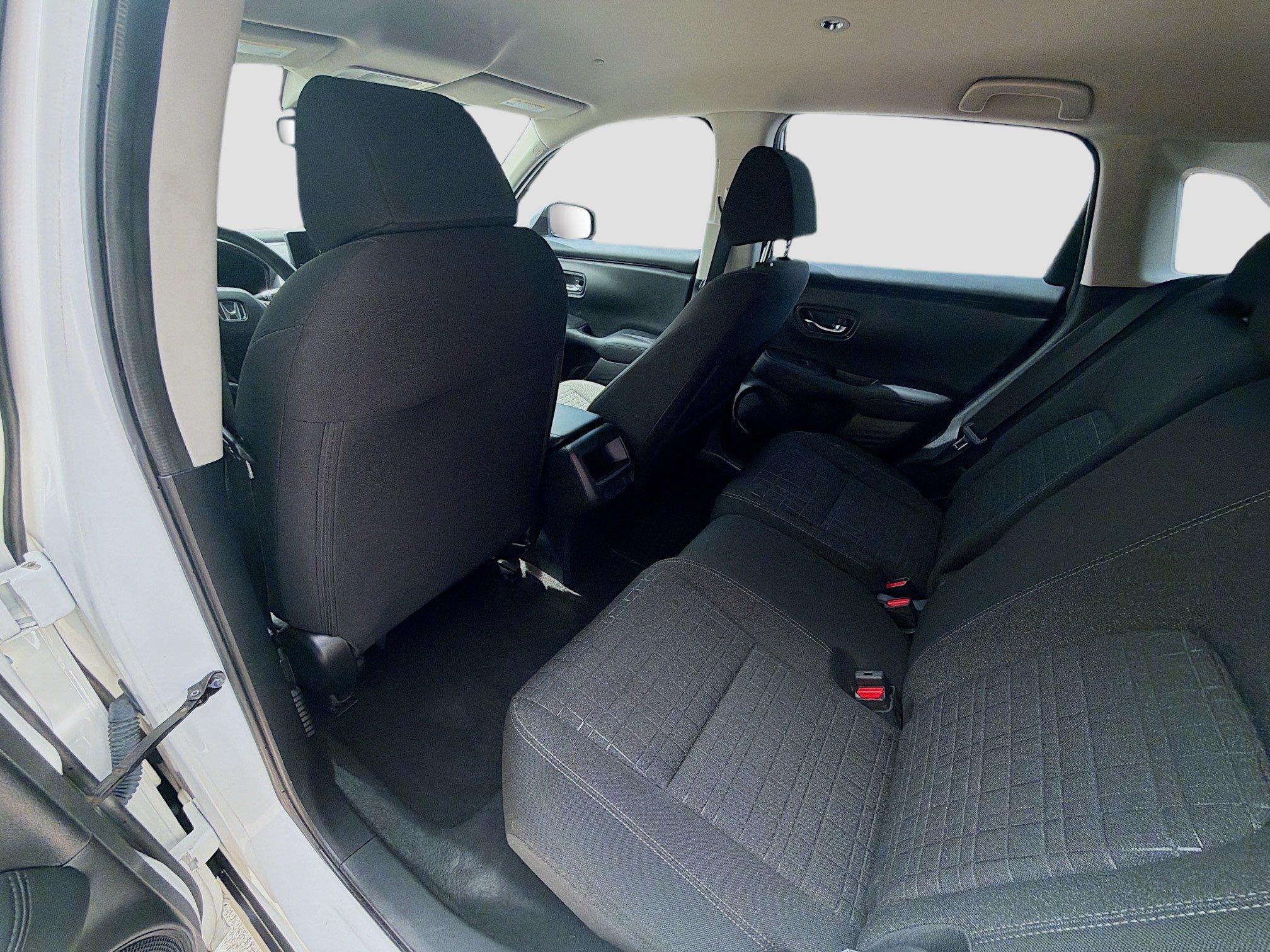 2024 Honda HR-V LX - Photo 23