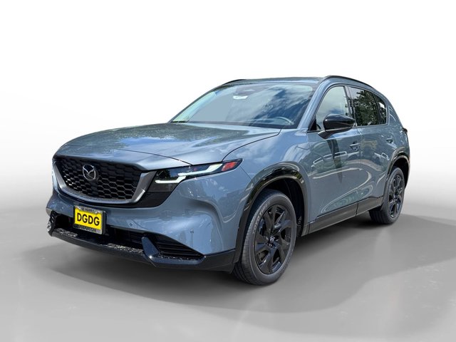 2026 Mazda CX-5 2.5 S Premium