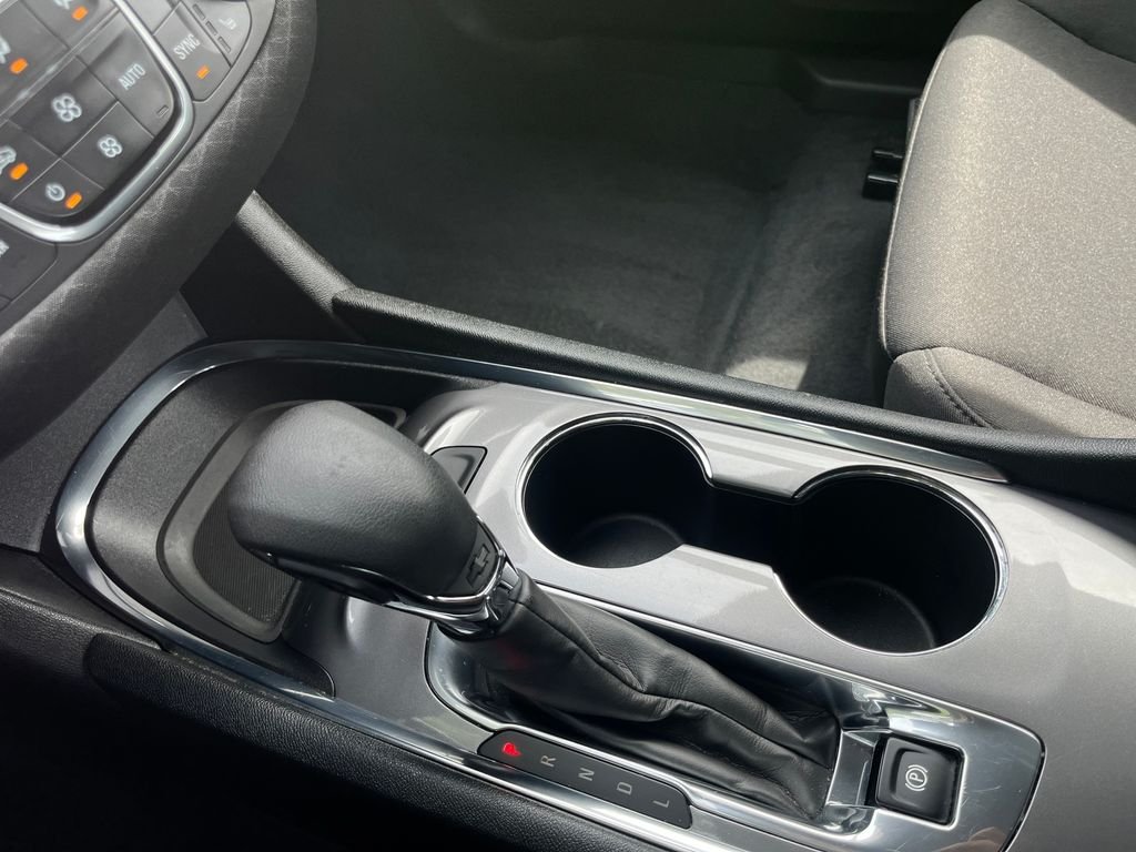 2023 Chevrolet Malibu 1LT - Photo 26