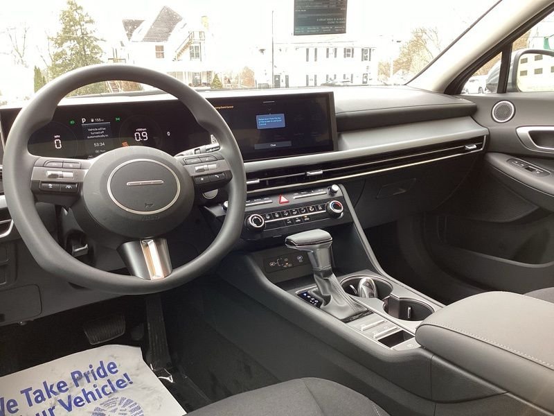 2026 Hyundai Sonata SE - Photo 32
