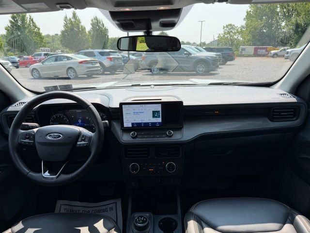 Certified Used 2023 Avalanche Ford Lariat image 15