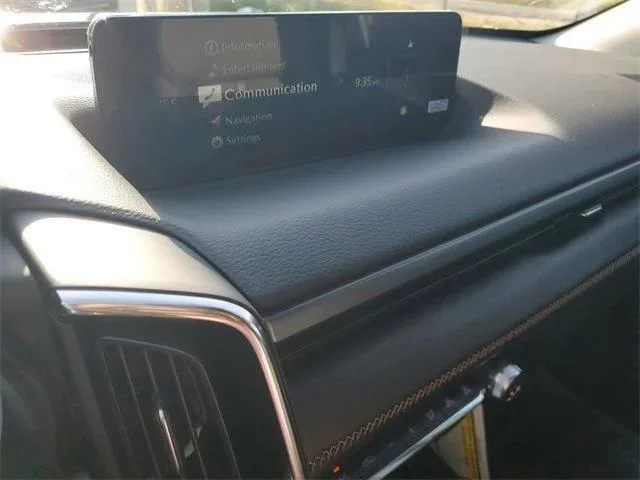 2026 Mazda CX-50 Premium Plus - Photo 26
