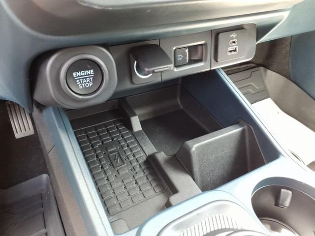 Used 2025 Gray Ford Tremor image 24
