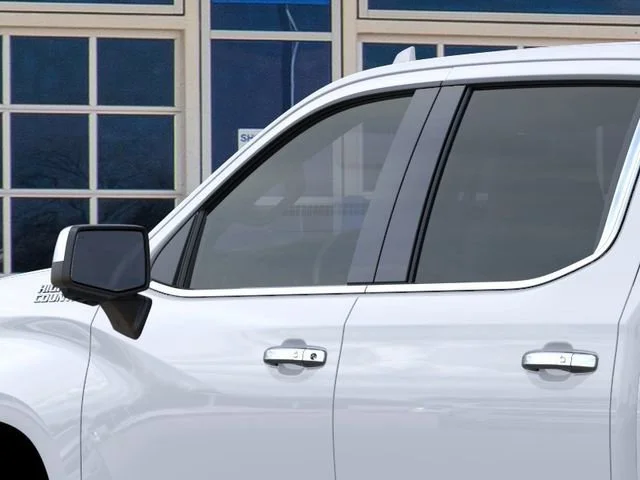 2026 Chevrolet Silverado 1500 High Country - Photo 12