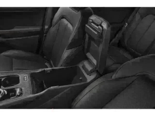 2026 Jeep Cherokee Limited - Photo 11