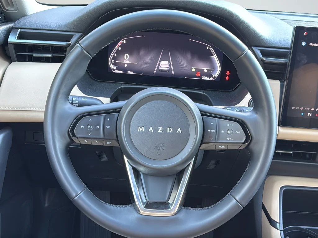 Certified Used 2026 Gray Mazda 2.5 S Premium image 34
