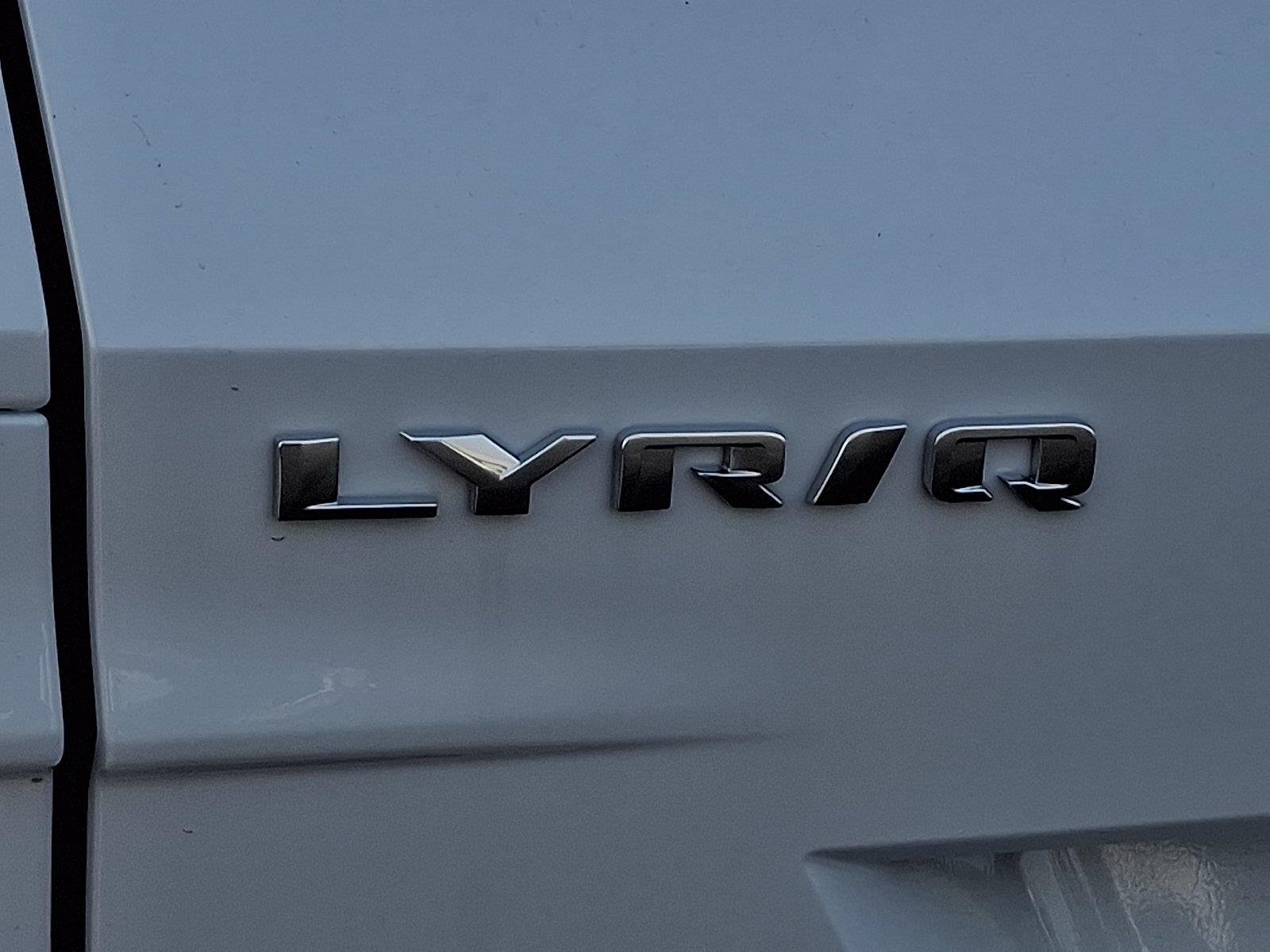 2026 Cadillac LYRIQ Luxury - Photo 11