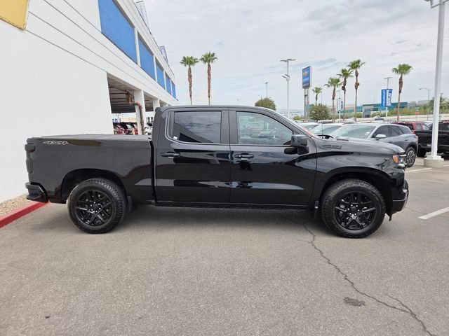 2025 Chevrolet Silverado 1500 RST - Photo 7