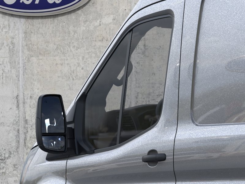 New 2026 Carbonized Gray Metallic Ford  image 20