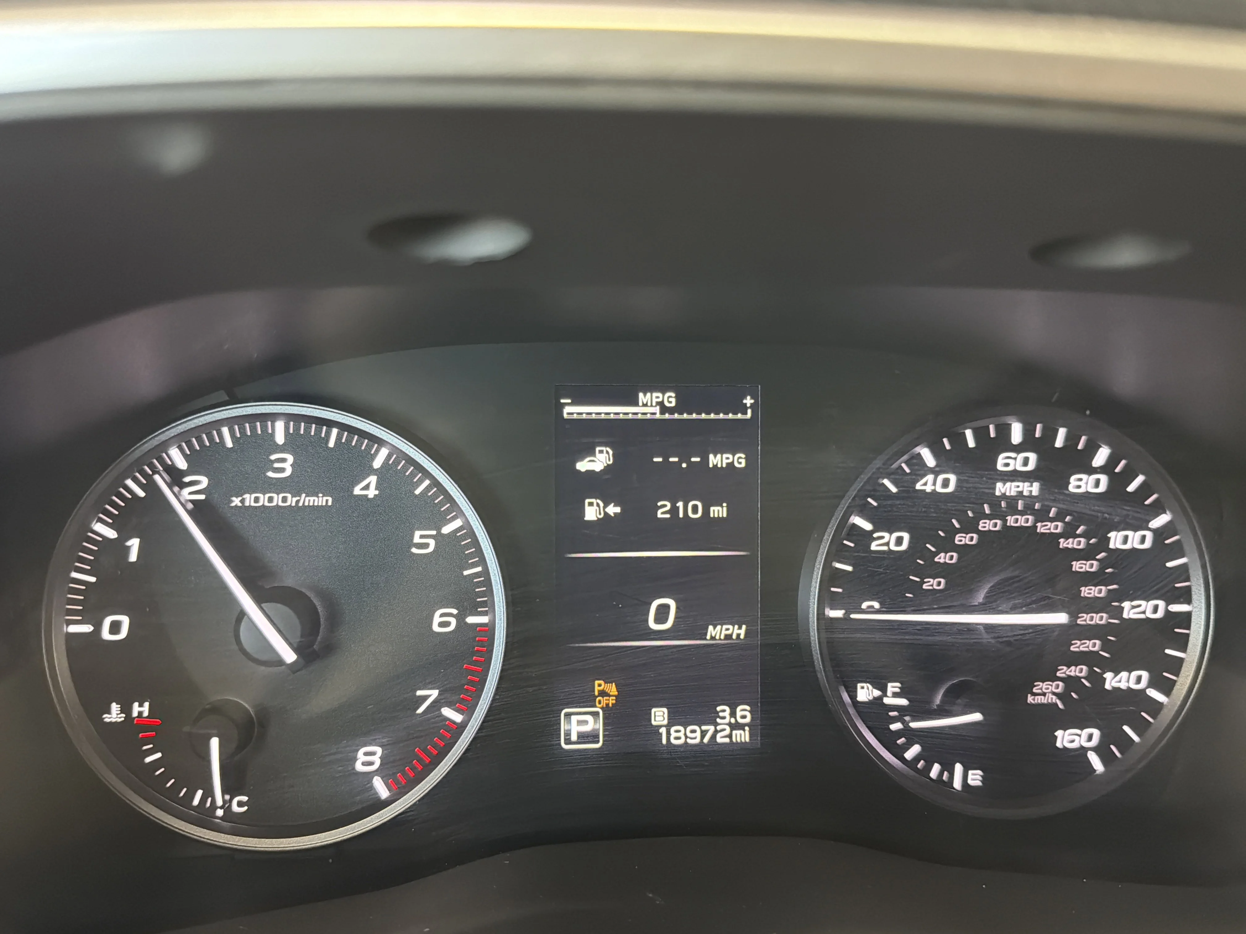 Certified Used 2025 Crystal White Pearl Subaru Premium image 21