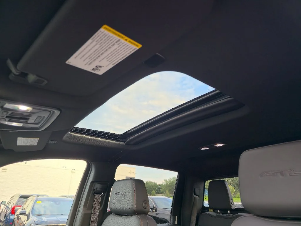 2026 GMC Sierra 2500HD AT4 - Photo 21