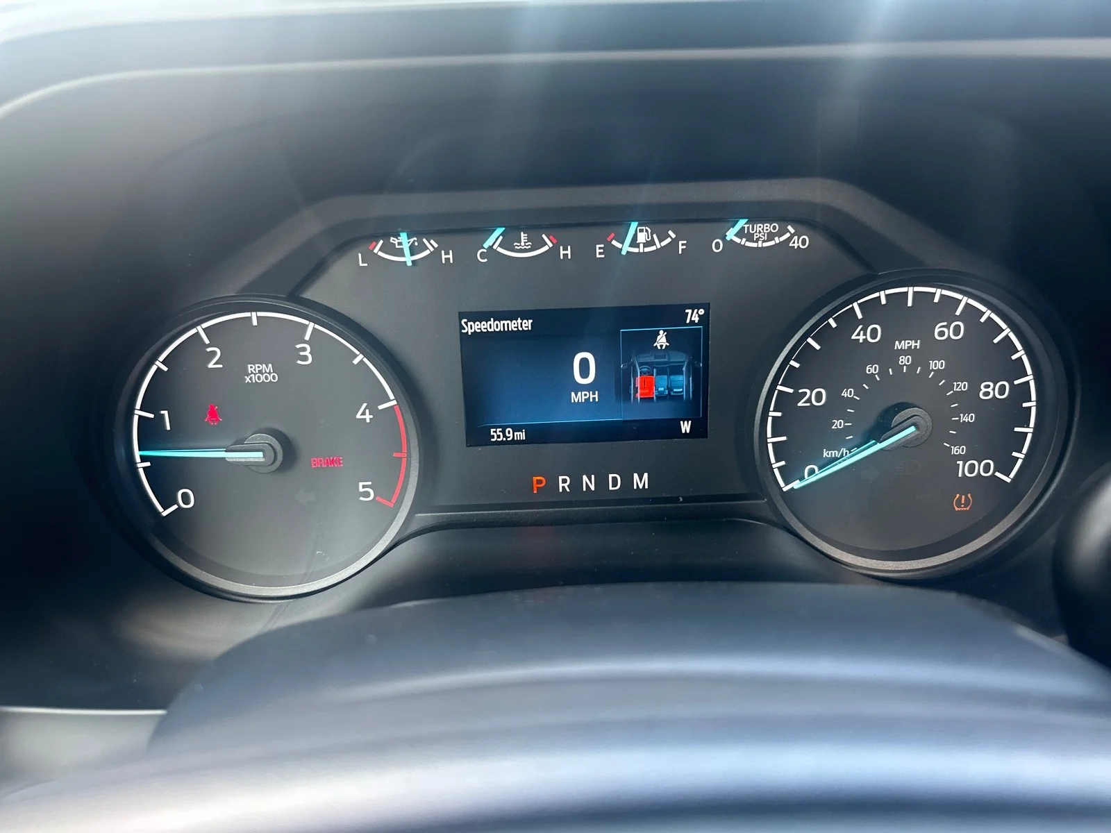 2025 Ford F-350 Super Duty XL - Photo 13