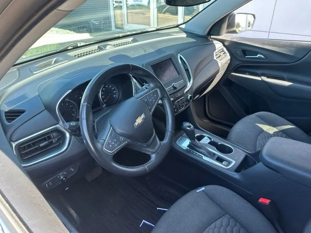 Used 2020 Gray Chevrolet LT image 10