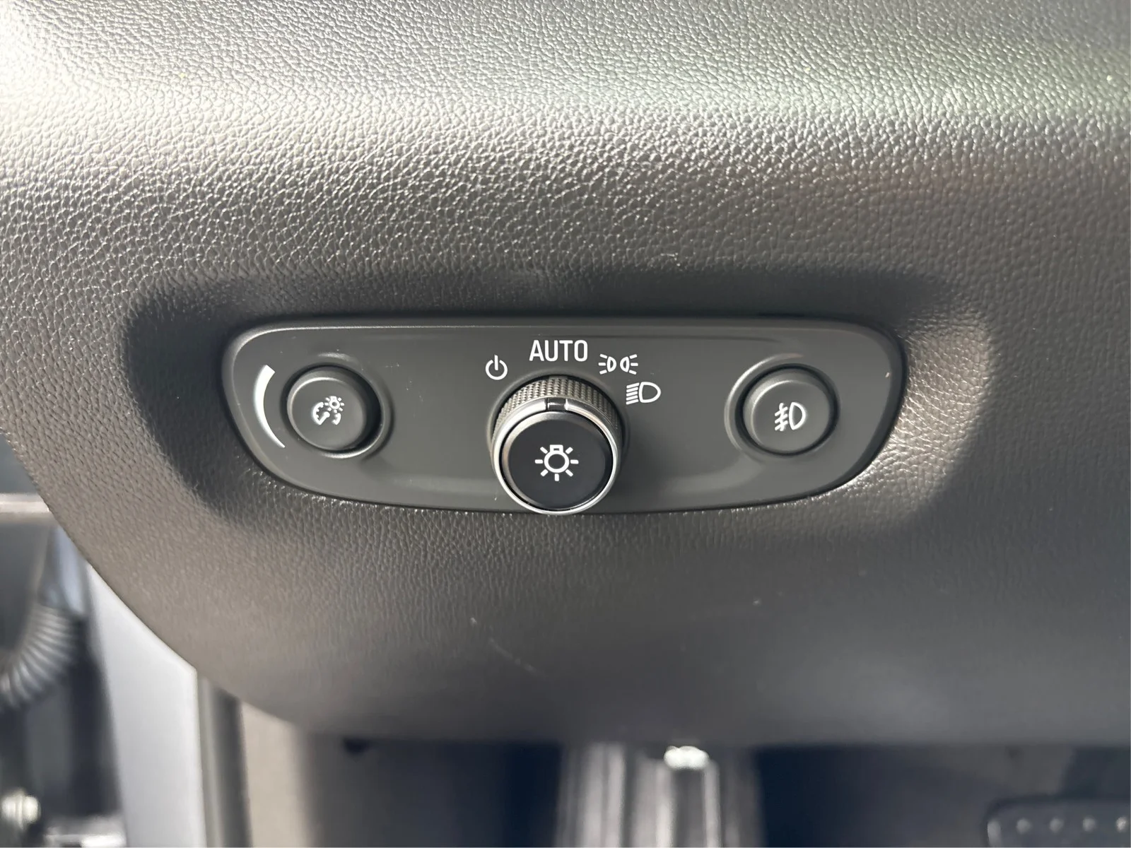 Used 2019 Gray Chevrolet LT Cloth image 16