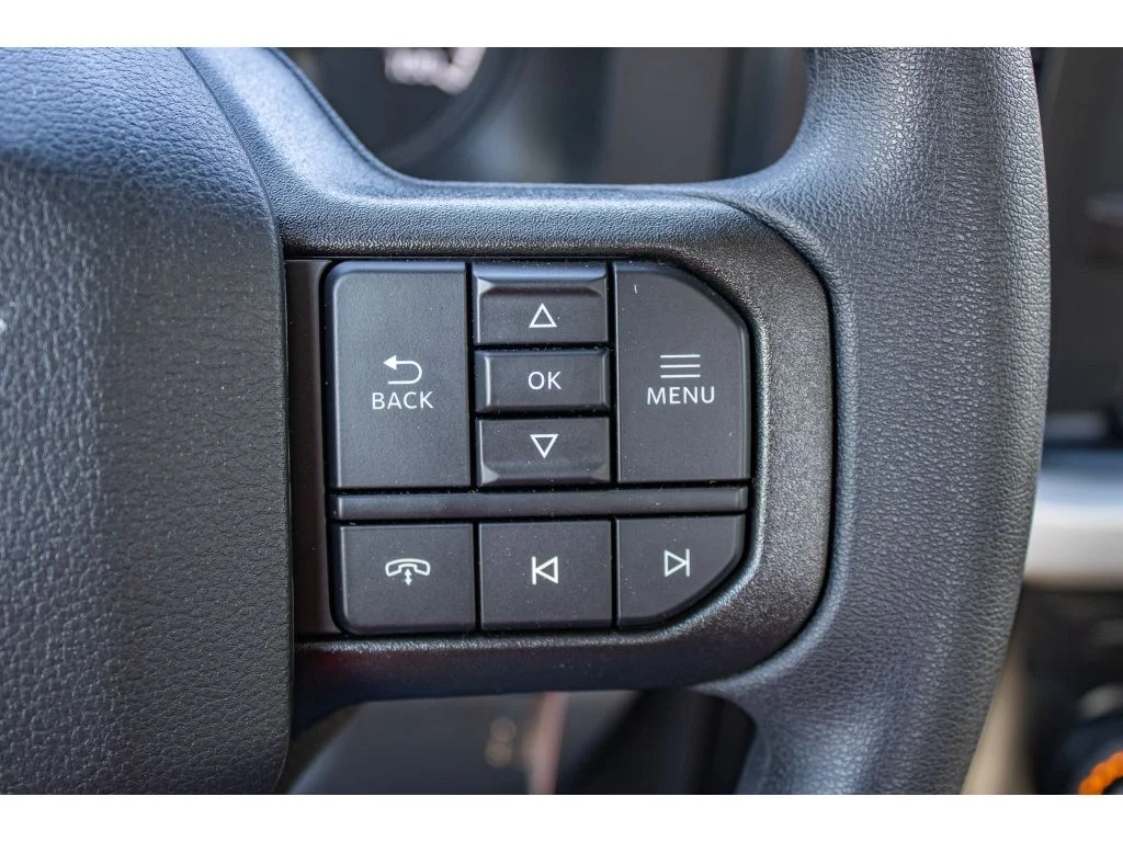 New 2026 OXFORD WHITE Ford XL image 30