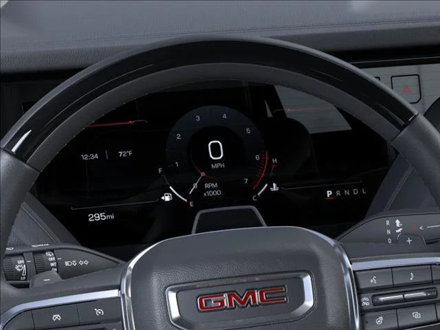 New 2027 Sterling Metallic GMC Elevation image 18