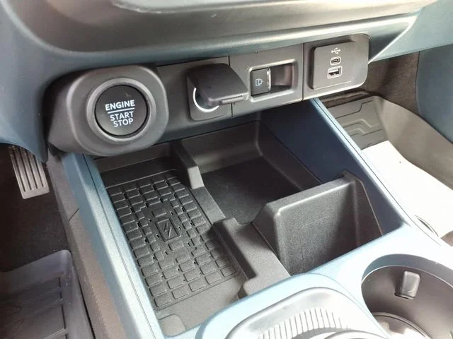 Used 2025 Gray Ford Tremor image 24