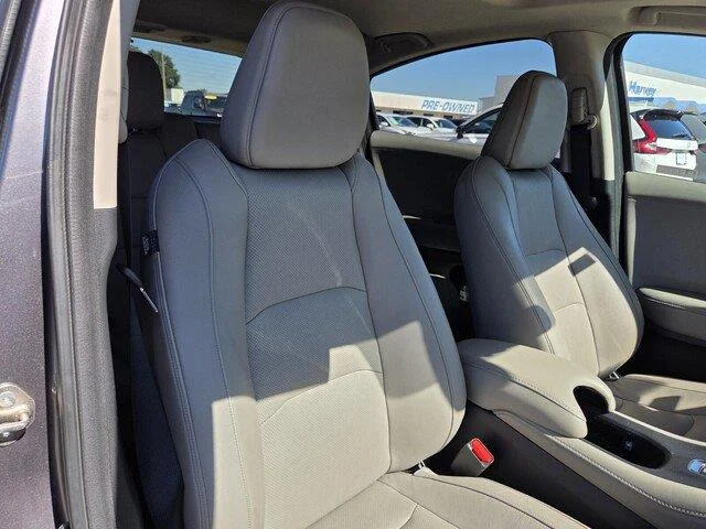 Certified Used 2019 Modern Steel Metallic Honda EX-L image 29