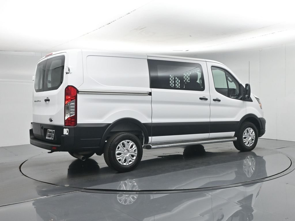 Certified Used 2025 White Ford Base image 27