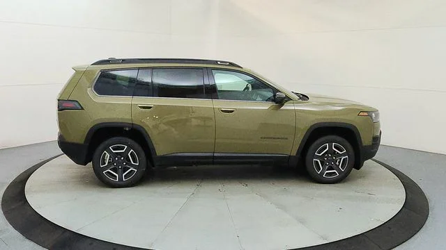 New 2026 41 Exterior Paint Jeep Laredo image 11