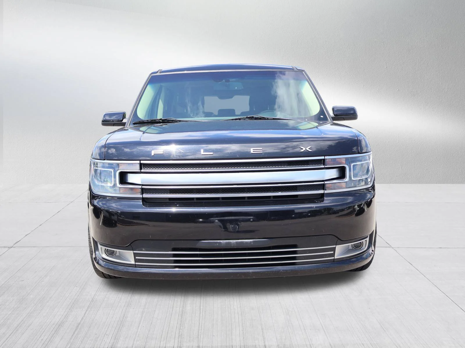 Used 2018 Ford Flex Limited with VIN 2FMHK6D81JBA01654 for sale in Kansas City