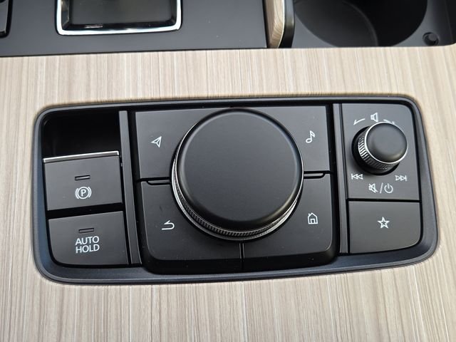 2026 Mazda CX-90 Preferred Package - Photo 9