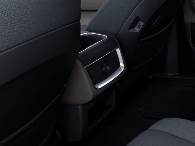 New 2026 Snow White Pearl Kia LX image 26