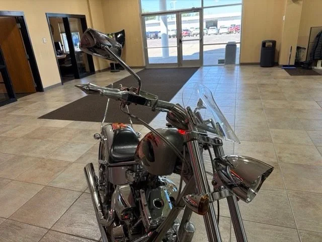 Used 2004 Custom BIGDOG NA image 10