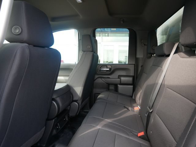 2026 Chevrolet Silverado 3500 HD Work Truck - Photo 7