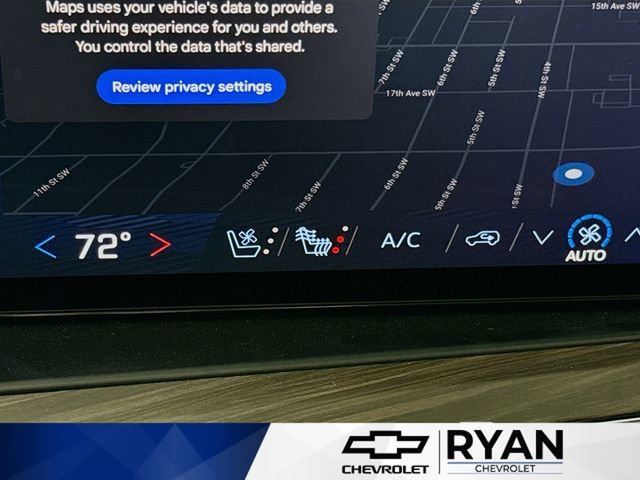 2026 Chevrolet Suburban Premier - Photo 21