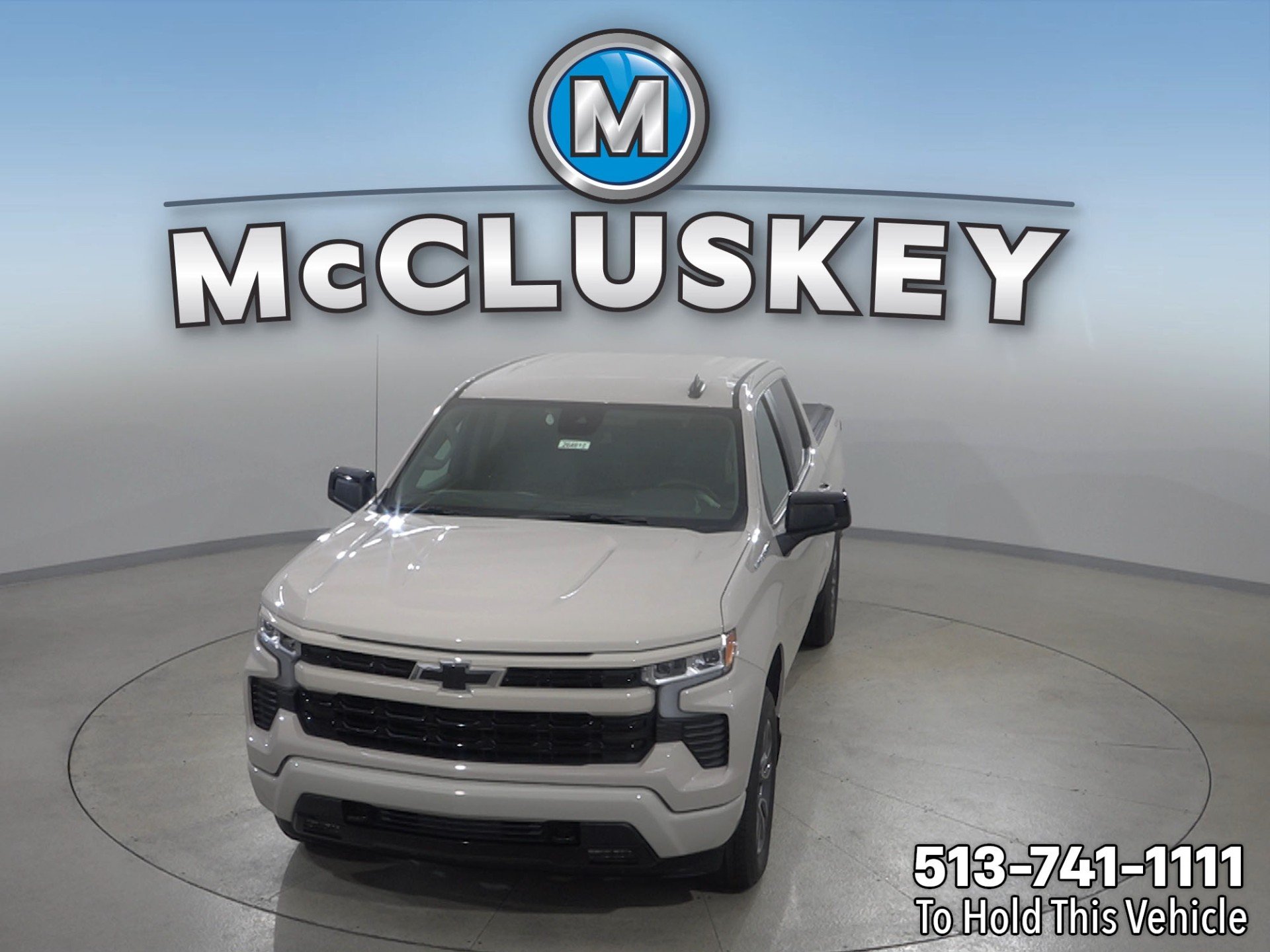 2026 Chevrolet Silverado 1500 RST - Photo 51