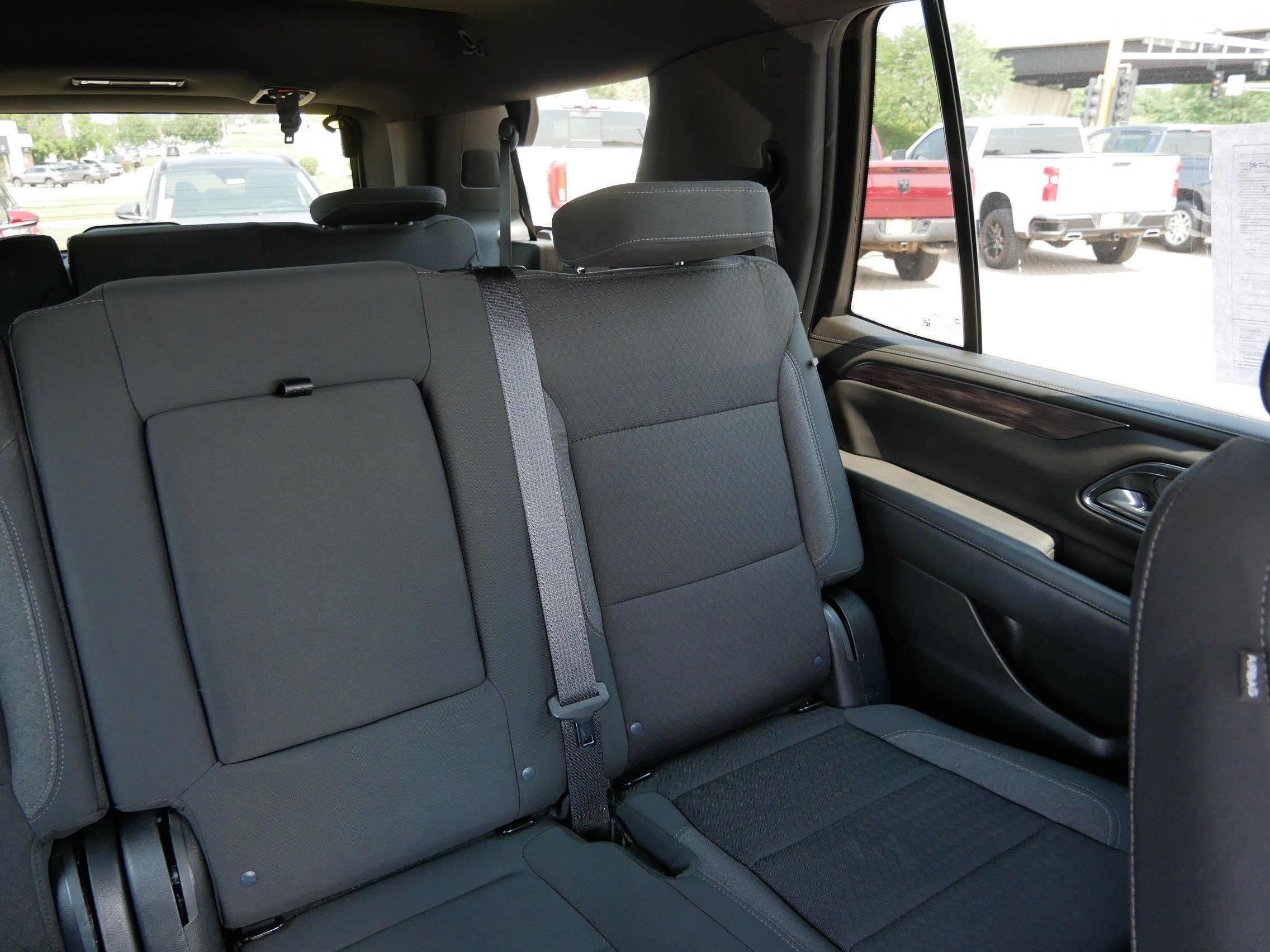 2023 Chevrolet Tahoe LS - Photo 14