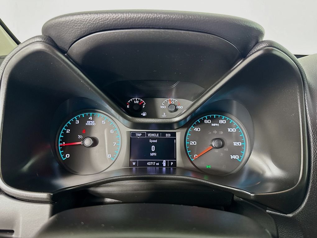 Certified Used 2022 White Chevrolet LT image 18