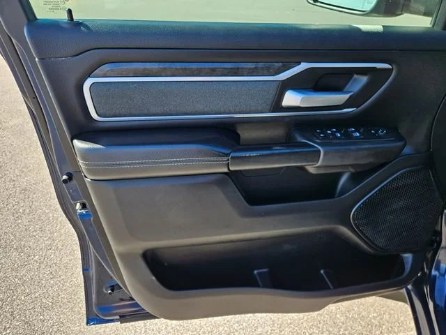 Used 2022 Blue Ram Big Horn image 10