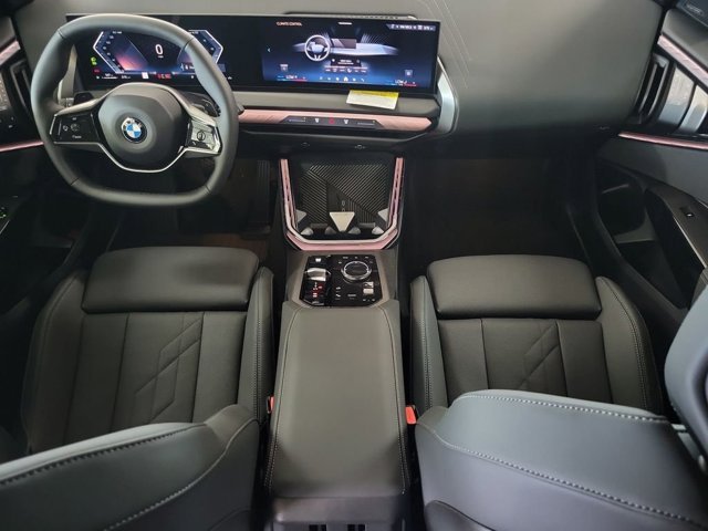 New 2026 Alpine White BMW X3 30 image 7